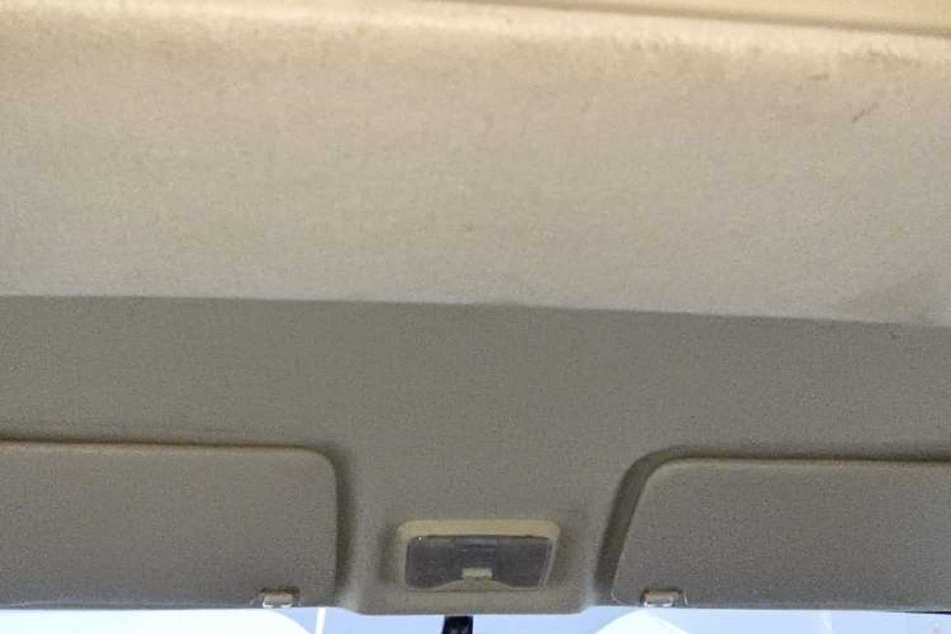 Used Dongfeng Fengon 330 2019 1.5L 330S Manual Comfort Version China VI Standard Headliner