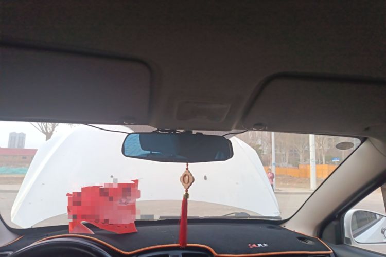 Used Dongfeng Fengon 330 2019 1.5L Manual Practical II China VI Headliner
