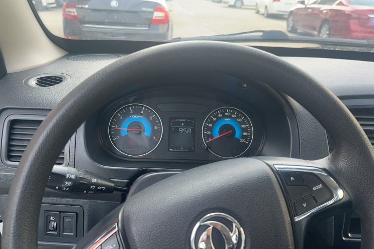 Used Dongfeng Fengon 330 2019 1.5L Manual Practical II China VI Instrument Cluster