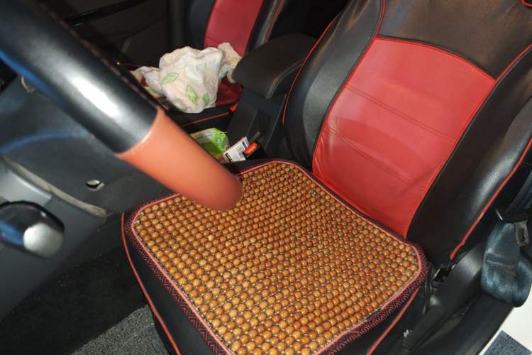 Used Dongfeng Fengon 330 2019 1.5L 330S Manual Comfort Version China VI Standard Left Front Seat