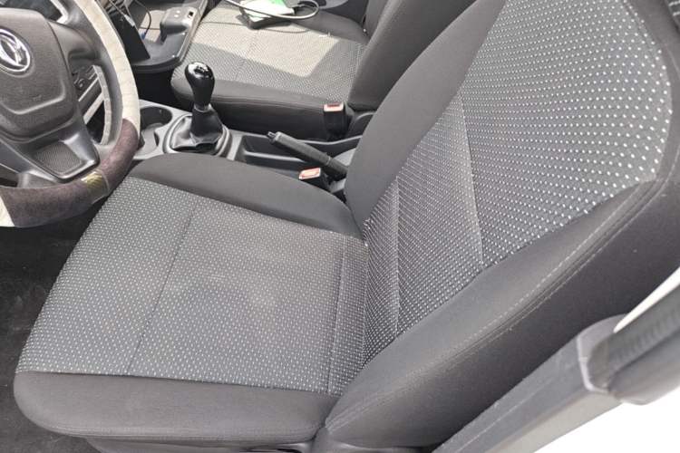 Used Dongfeng Fengon 330 2019 1.5L Manual Practical II China VI Left Front Seat