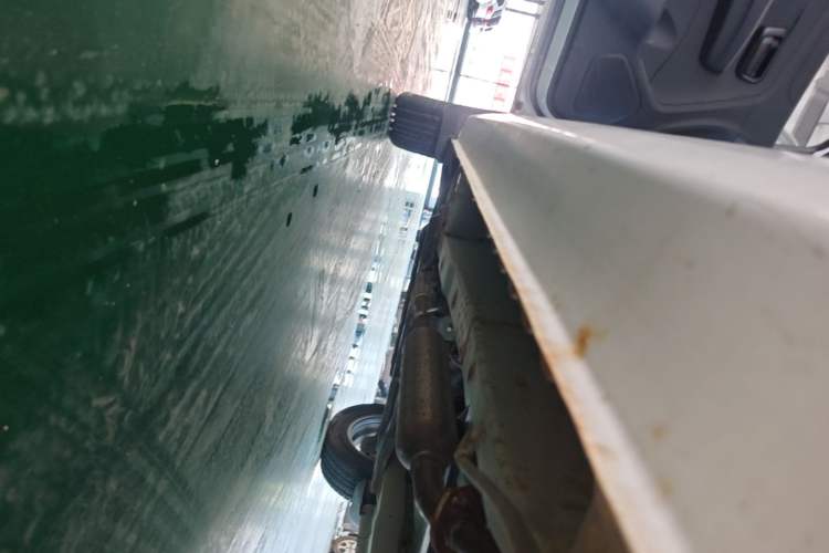 Used Dongfeng Fengon 330 2019 1.5L 330S Manual Luxury Van China VI Standard Left Side Sill