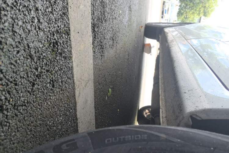 Used Dongfeng Fengon 330 2019 1.5L 330S Manual Comfort Version China VI Standard Left Side Sill