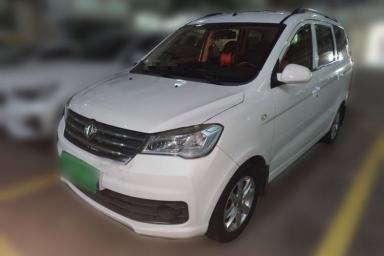 Used Dongfeng Fengon 330 2019 1.5L 330S Manual Comfort Version China VI Standard