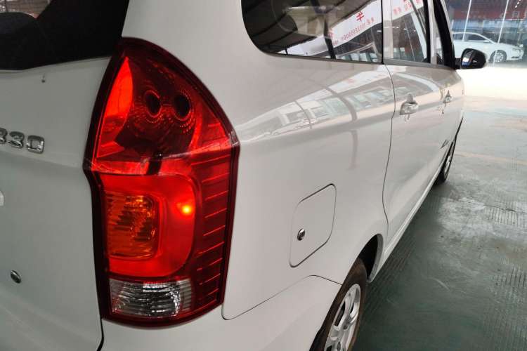 Used Dongfeng Fengon 330 2019 1.5L Manual Utility Grade I China VI Right Rear Taillight