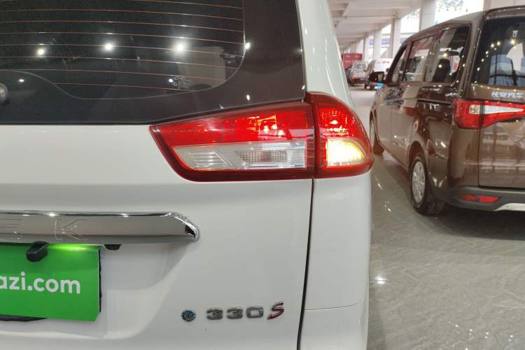 Used Dongfeng Fengon 330 2019 1.5L 330S Manual Comfort Version China VI Standard Right Rear Taillight
