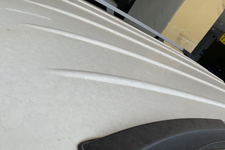 Used Dongfeng Fengon 330 2019 1.5L 330S Manual Comfort Version China VI Standard Roof