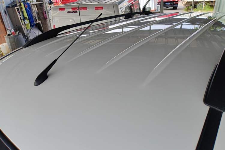 Used Dongfeng Fengon 330 2019 1.5L Manual Practical II China VI Roof