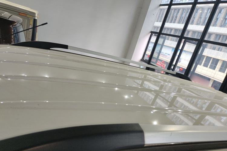 Used Dongfeng Fengon 330 2019 1.5L 330S Manual Comfort Version China VI Standard Roof