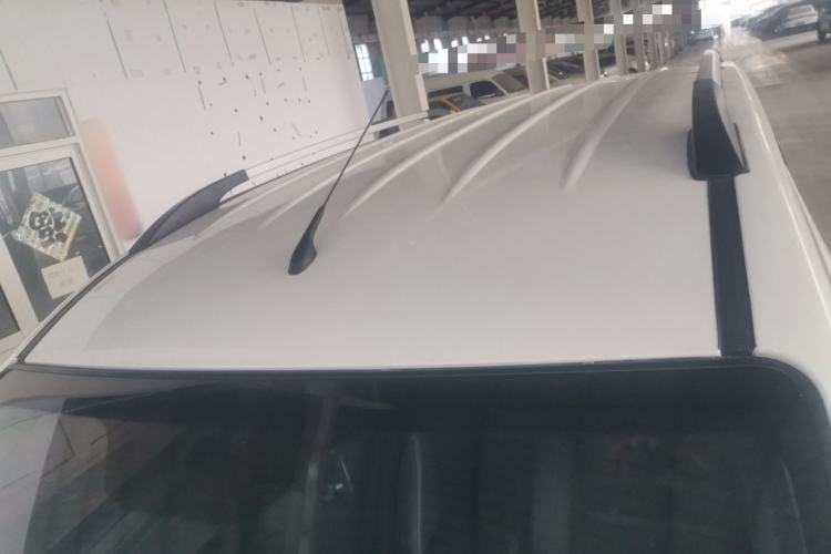 Used Dongfeng Fengon 330 2019 1.5L 330S Manual Comfort Version China VI Standard Roof