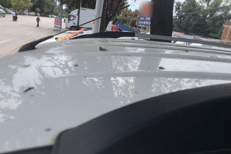 Used Dongfeng Fengon 330 2019 1.5L 330S Manual Comfort Version China VI Standard Roof
