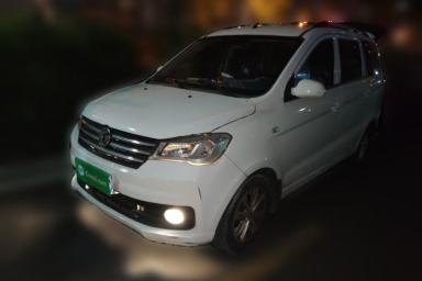 Used Dongfeng Fengon 330 2019 1.5L Manual Practical II China VI
