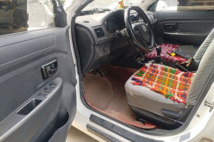Used Dongfeng Fengon 330  Driver Seat