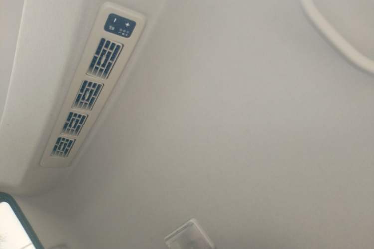 Used Dongfeng Fengon 330  Headliner