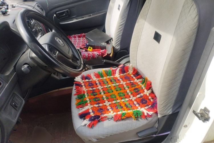 Used Dongfeng Fengon 330  Left Front Seat