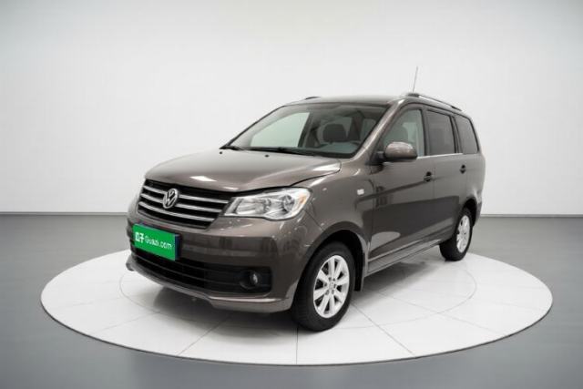 Used Dongfeng Fengon 330 2022 1.5L Manual Luxury Edition China VI Standard