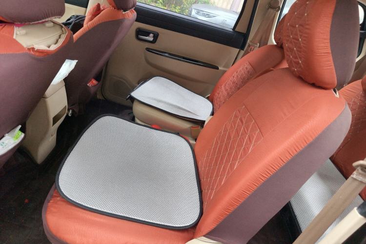 Used Dongfeng Fengon 360 2015 1.5L Manual Comfort II 7-Seater Left Rear Seat