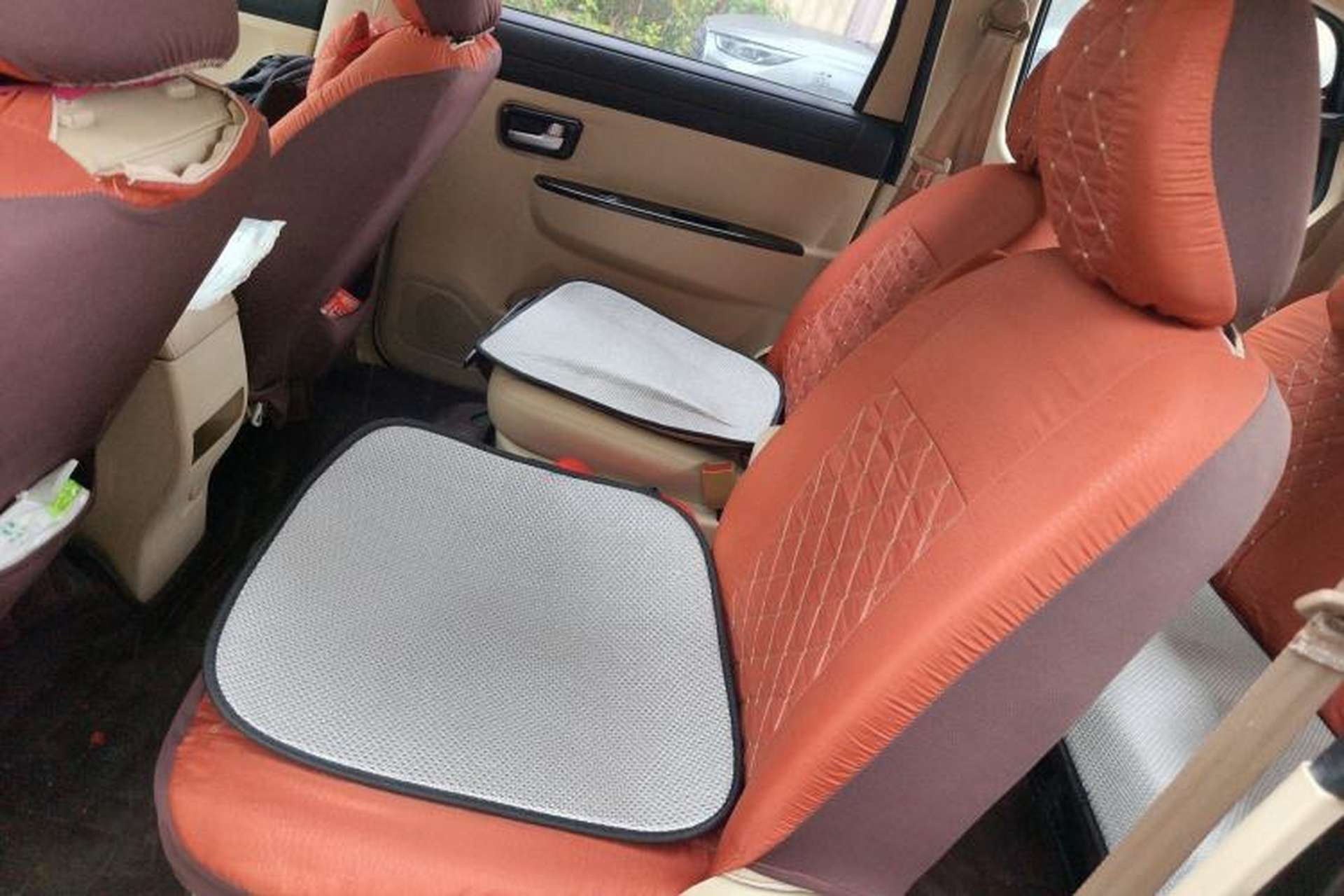 Used Dongfeng Fengon 360 2015 1.5L Manual Comfort II 7-Seater Left Rear Seat