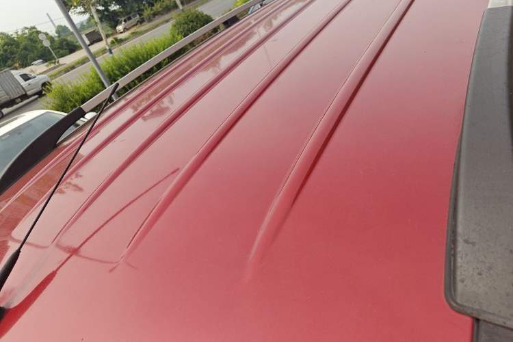Used Dongfeng Fengon 360 2015 1.5L Manual Luxury 7-Seater China IV Standard Roof