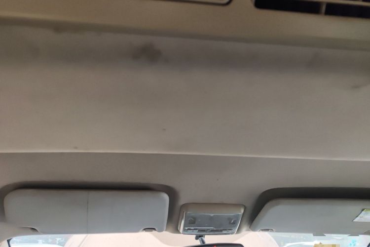 Used Dongfeng Fengon 360 2015 1.5L Manual Luxury 7-Seater China IV Standard Headliner