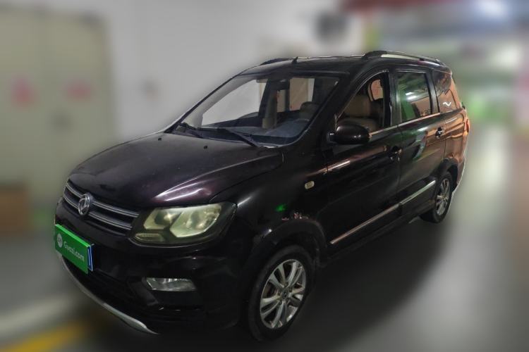 Used Dongfeng Fengon 370 2016 1.5L Manual Standard Edition SFG15-02 7 Seats Guazi used car, China used car export, Used car for sale, Used  cars, Cheapest cars for sale