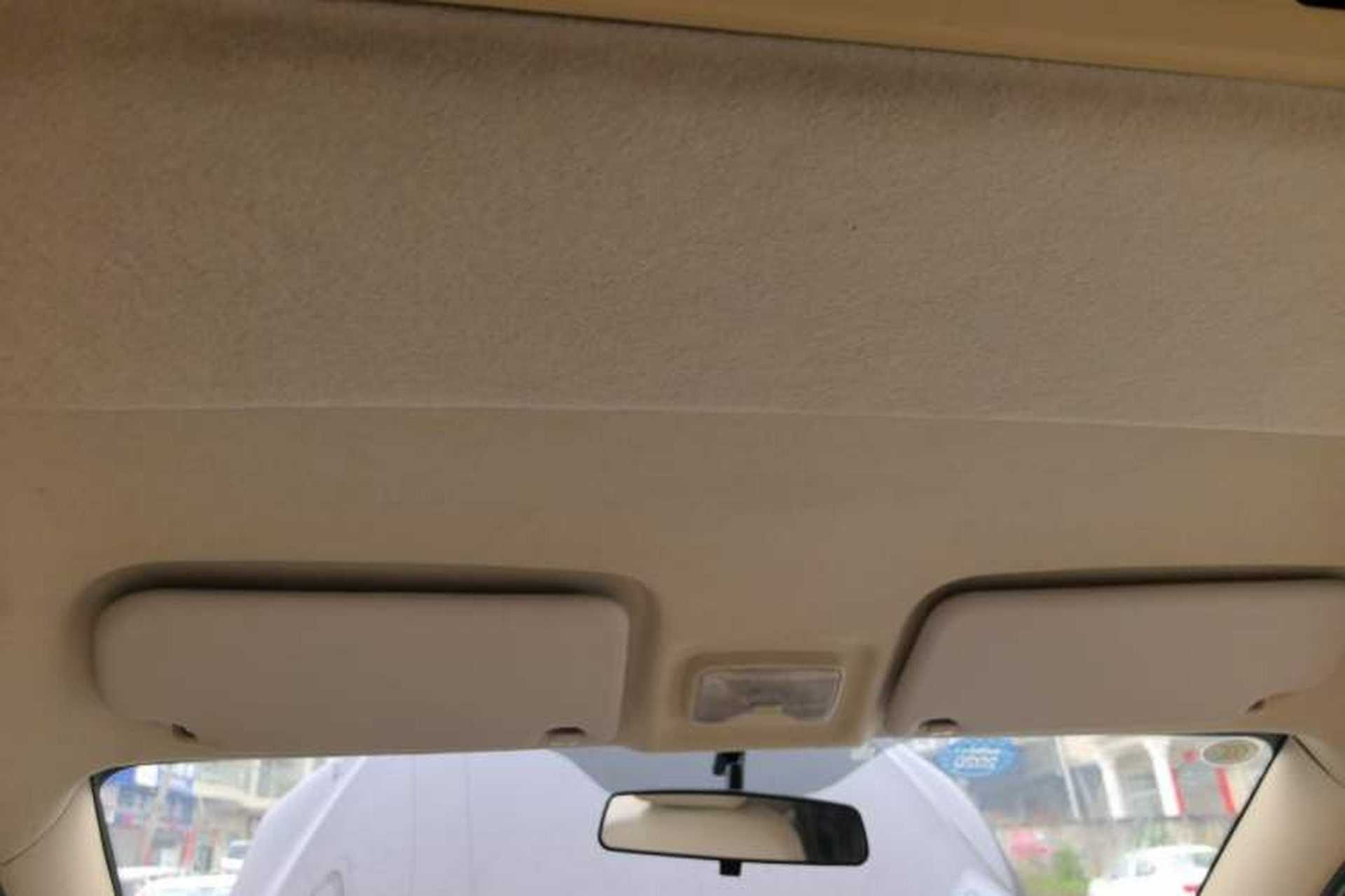 Used Dongfeng Fengon 370 2016 1.5L Manual Elite Home Edition 5 Seats Headliner