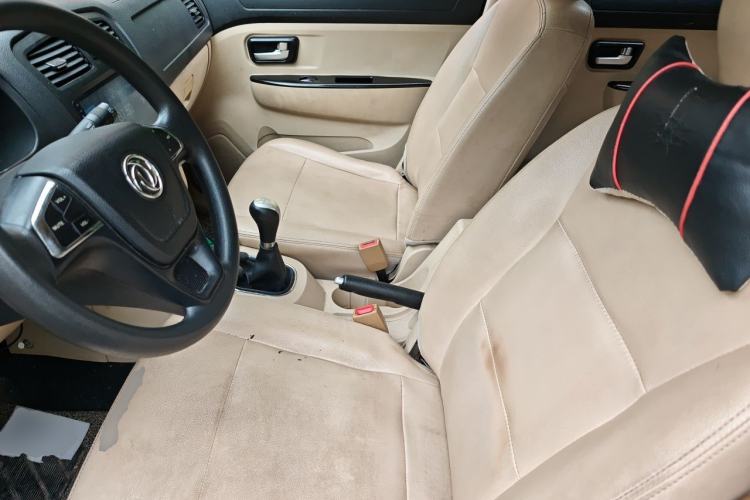 Used Dongfeng Fengon 370 2016 1.5L Manual Standard Edition SFG15-05 7 Seats Left Front Seat