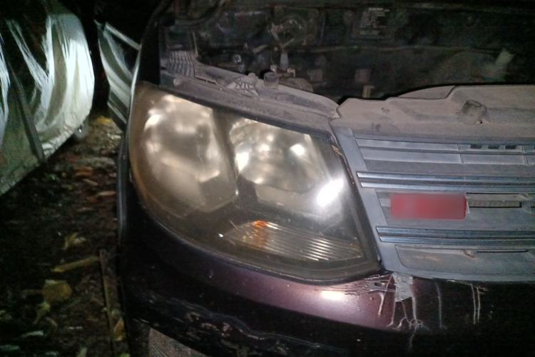 Used Dongfeng Fengon 370 2016 1.5L Manual Standard Edition SFG15-05 7 Seats Right Front Headlight