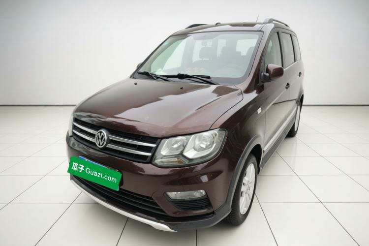Ojetý Dongfeng Fengon 370 2016 1.5L Manual Standard Model II 7 Seats Guazi used car, China used car export, Used car for sale, Used  cars, Cheapest cars for sale