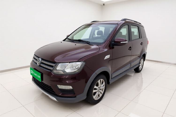 Ojetý Dongfeng Fengon 370 2016 1.5L Manual Elite Home Edition 7-Seater Guazi used car, China used car export, Used car for sale, Used  cars, Cheapest cars for sale