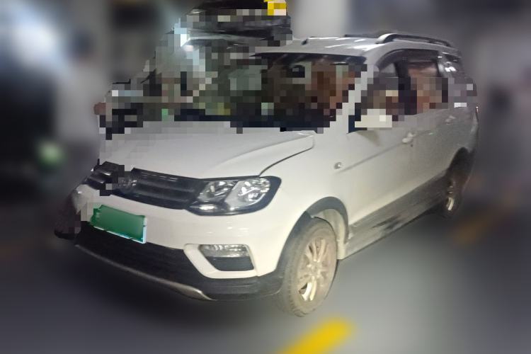 Used Dongfeng Fengon 370 2016 1.5L Manual Standard Edition SFG15-05 7 Seats Guazi used car, China used car export, Used car for sale, Used  cars, Cheapest cars for sale