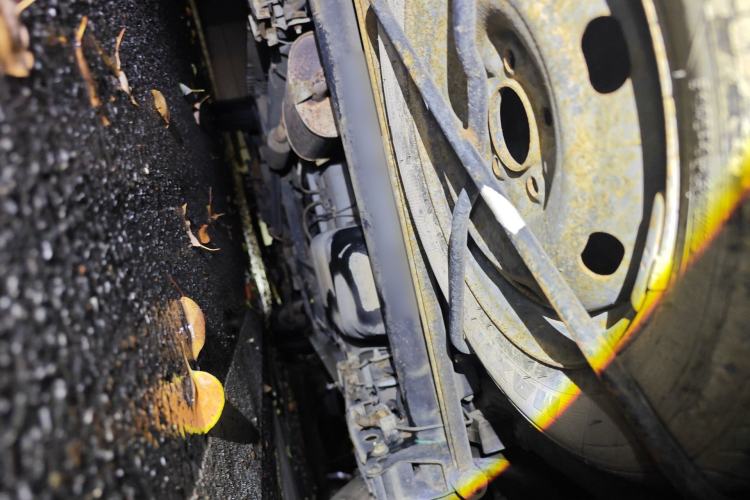 Used Dongfeng Fengon 370 2016 1.5L Manual Standard Edition SFG15-02 7 Seats Chassis Rear