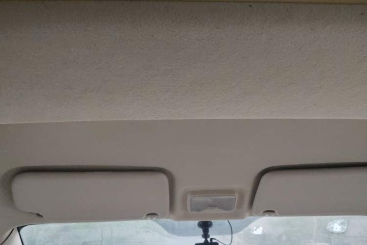 Used Dongfeng Fengon 370 2016 1.5L Manual Standard Edition SFG15-05 7 Seats Headliner