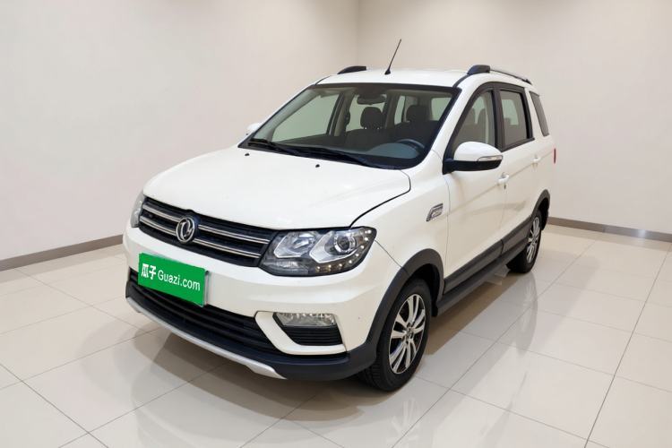 Dongfeng Fengon 370 2016 1.5L Manual Luxury Version SFG15-02 7 Seats usado Guazi used car, China used car export, Used car for sale, Used cars, Cheapest cars for sale