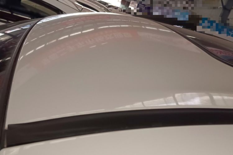 Used Dongfeng Fengon 370 2018 S370 1.5L Manual Luxury 5-Seater Roof