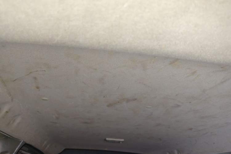 Used Dongfeng Fengon 380 2022 1.5L Standard Van 2 Seats Headliner