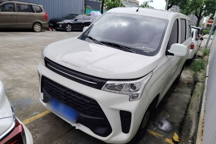 Used Dongfeng Fengon 380 2022 1.5L Luxury Edition Passenger Vehicle 5 Seats Guazi used car, China used car export, Used car for sale, Used Dongfeng Fengon cars, Cheapest cars for sale