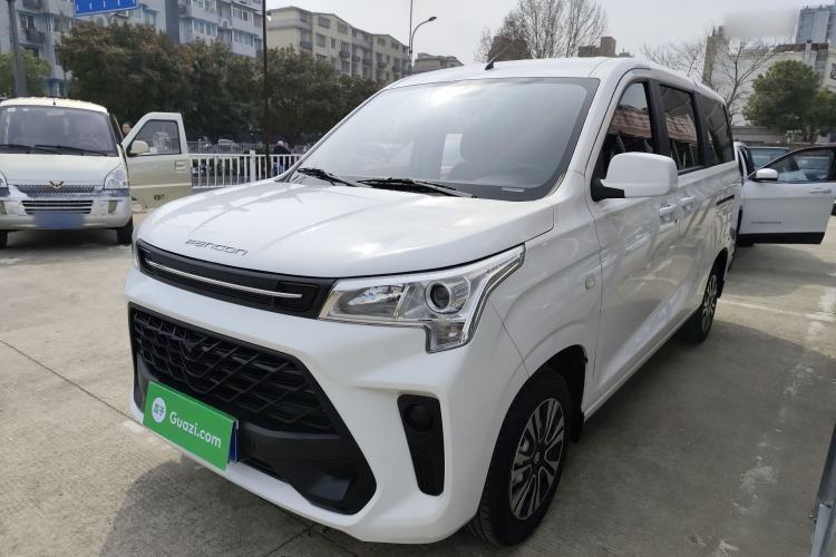 Used Dongfeng Fengon 380 2022 1.5L Standard Edition 7-Seater Passenger Vehicle Guazi used car, China used car export, Used car for sale, Used cars, Cheapest cars for sale