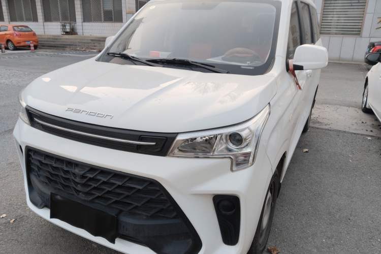 Used Dongfeng Fengon 380 2022 1.5L Standard Edition 7-Seater Passenger Vehicle Guazi used car, China used car export, Used car for sale, Used  cars, Cheapest cars for sale