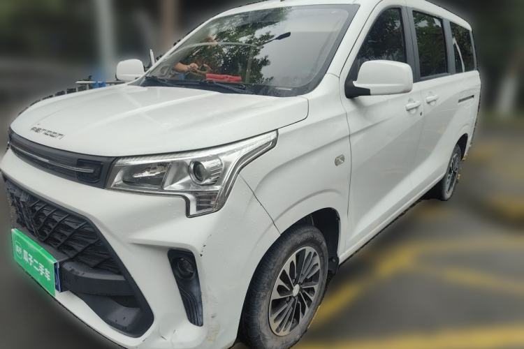 Used Dongfeng Fengon 380 2022 1.5L Comfort-Class Passenger Vehicle (Steel Spring) with 7 Seats Guazi used car, China used car export, Used car for sale, Used  cars, Cheapest cars for sale
