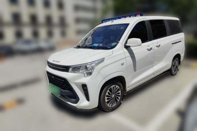 Used Dongfeng Fengon 380 2022 1.5L Comfort-Class Passenger Vehicle (Spiral Spring) – 5 Seats