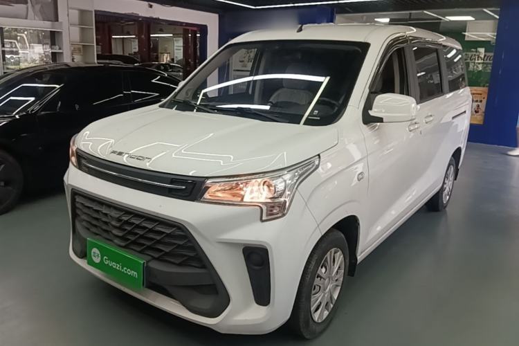 Used Dongfeng Fengon 380 2022 1.5L Standard Edition 7-Seater Passenger Vehicle Guazi used car, China used car export, Used car for sale, Used  cars, Cheapest cars for sale