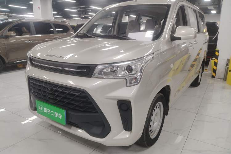 Used Dongfeng Fengon 380 2022 1.5L Standard Edition 7-Seater Passenger Vehicle Guazi used car, China used car export, Used car for sale, Used  cars, Cheapest cars for sale