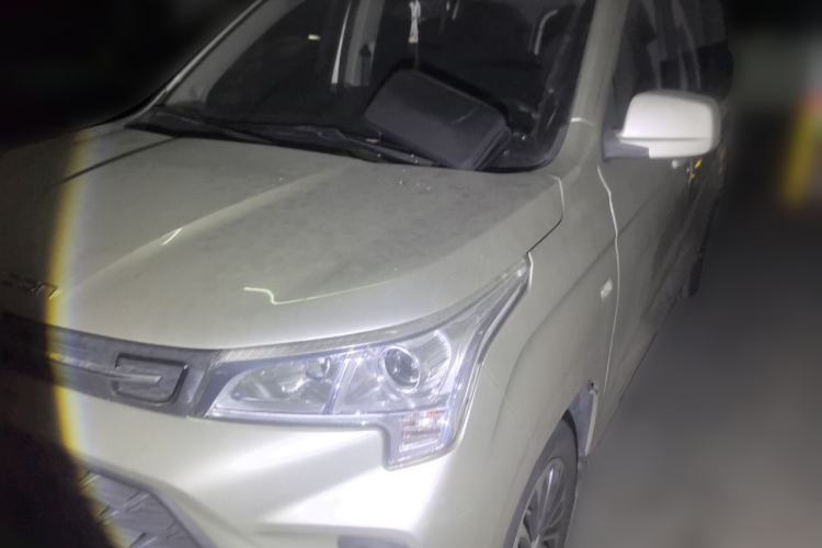 Used Dongfeng Fengon 380 2022 1.5L Comfort-Class Passenger Vehicle (Steel Spring) with 7 Seats Guazi used car, China used car export, Used car for sale, Used  cars, Cheapest cars for sale