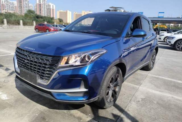 Used Dongfeng Fengon 500 2022 1.5T CVT Comfort Edition