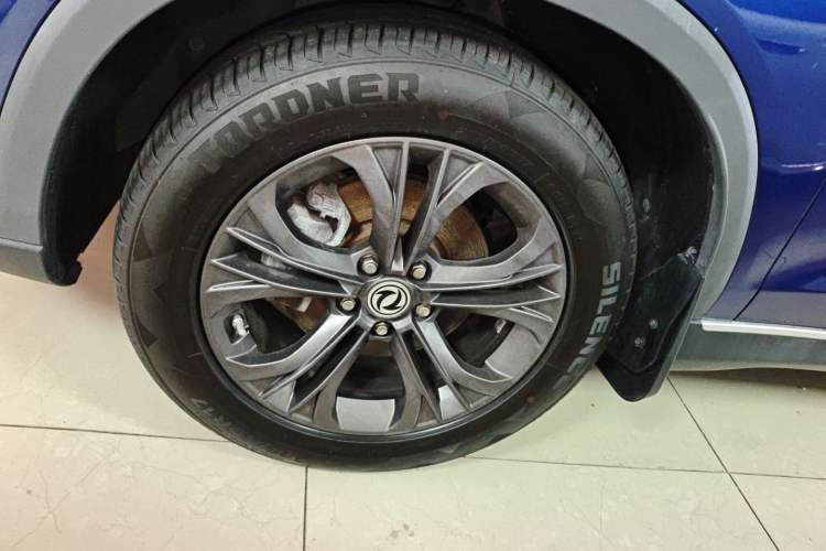 Used Dongfeng Fengon 500 2021 1.5L CVT Enjoyment Version Exterior 7