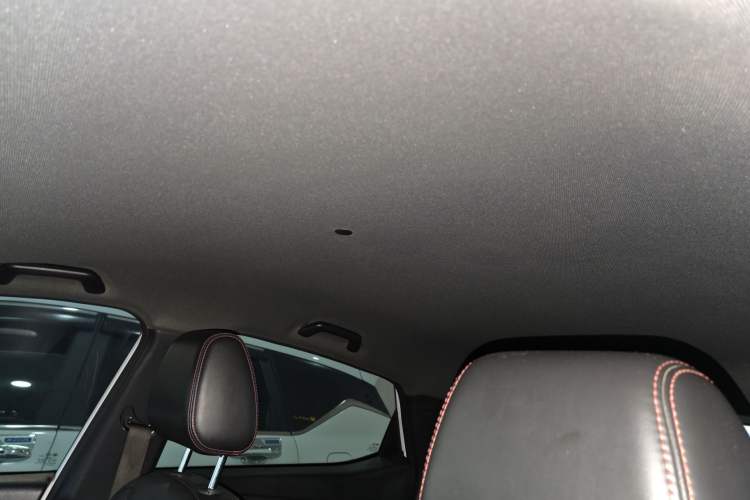 Used Dongfeng Fengon 500 2021 1.5L CVT Enjoyment Model Headliner