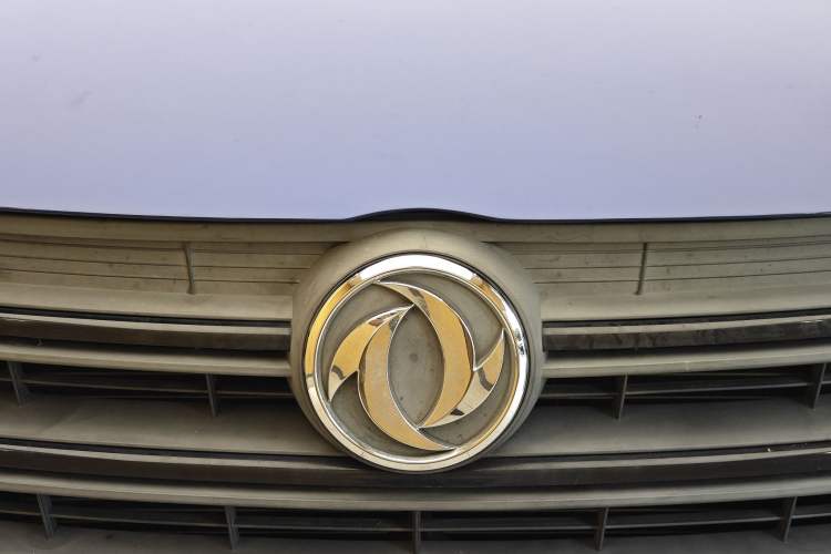 Used Dongfeng Fengon 500 2021 1.5L Manual Enjoyment Model Exterior 11
