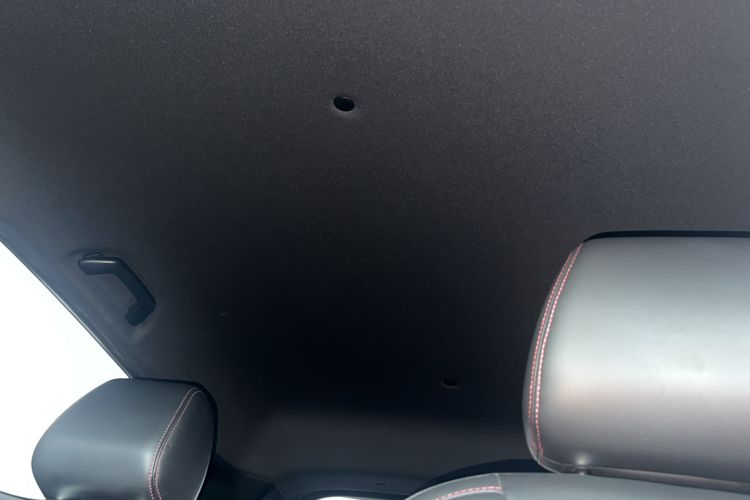 Used Dongfeng Fengon 500 2021 1.5L CVT Enjoyment Model Headliner
