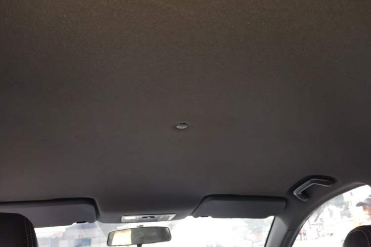 Used Dongfeng Fengon 500 2021 1.5L CVT Enjoyment Model Headliner